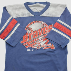 Atlanta Braves 1996 T-shirt - MLB