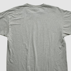 New York Giants Champion 90s T-shirt Heather Gray Vintage | Fanatics