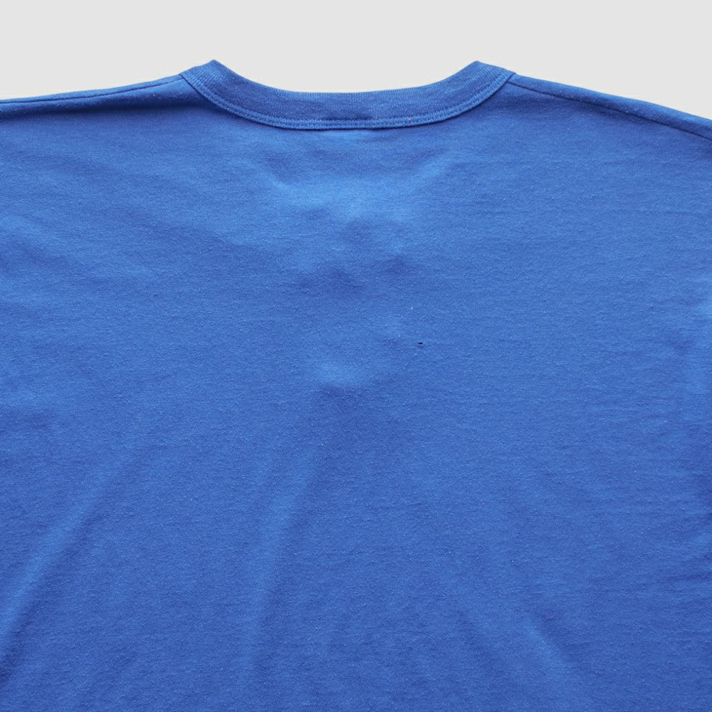 Texas Rangers Majestic 2000s T-shirt - MLB