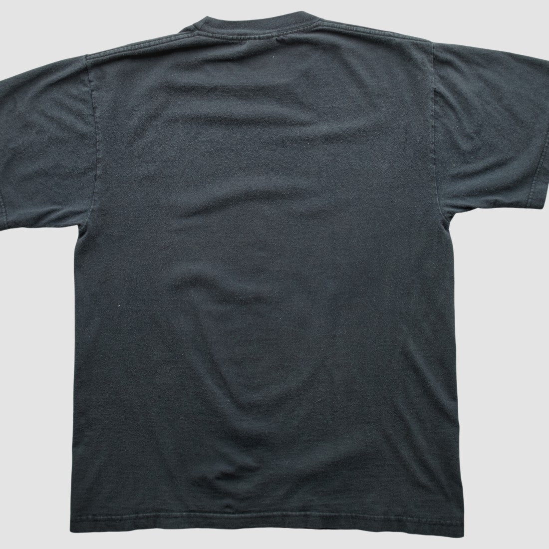 Tennessee Titans Cotton Park 2000s T-shirt Black Vintage | Fanatics