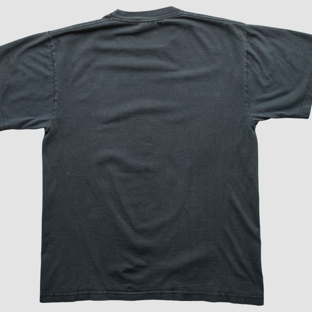 Tennessee Titans Cotton Park 2000s T-shirt Black Vintage | Fanatics