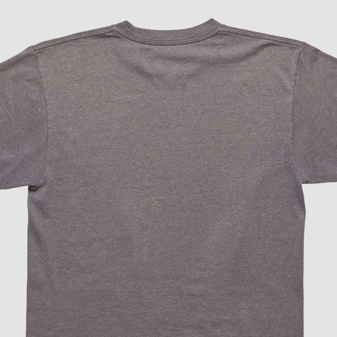 New York Giants NFL 2010s T-shirt Dark Heather Gray Vintage | Fanatics