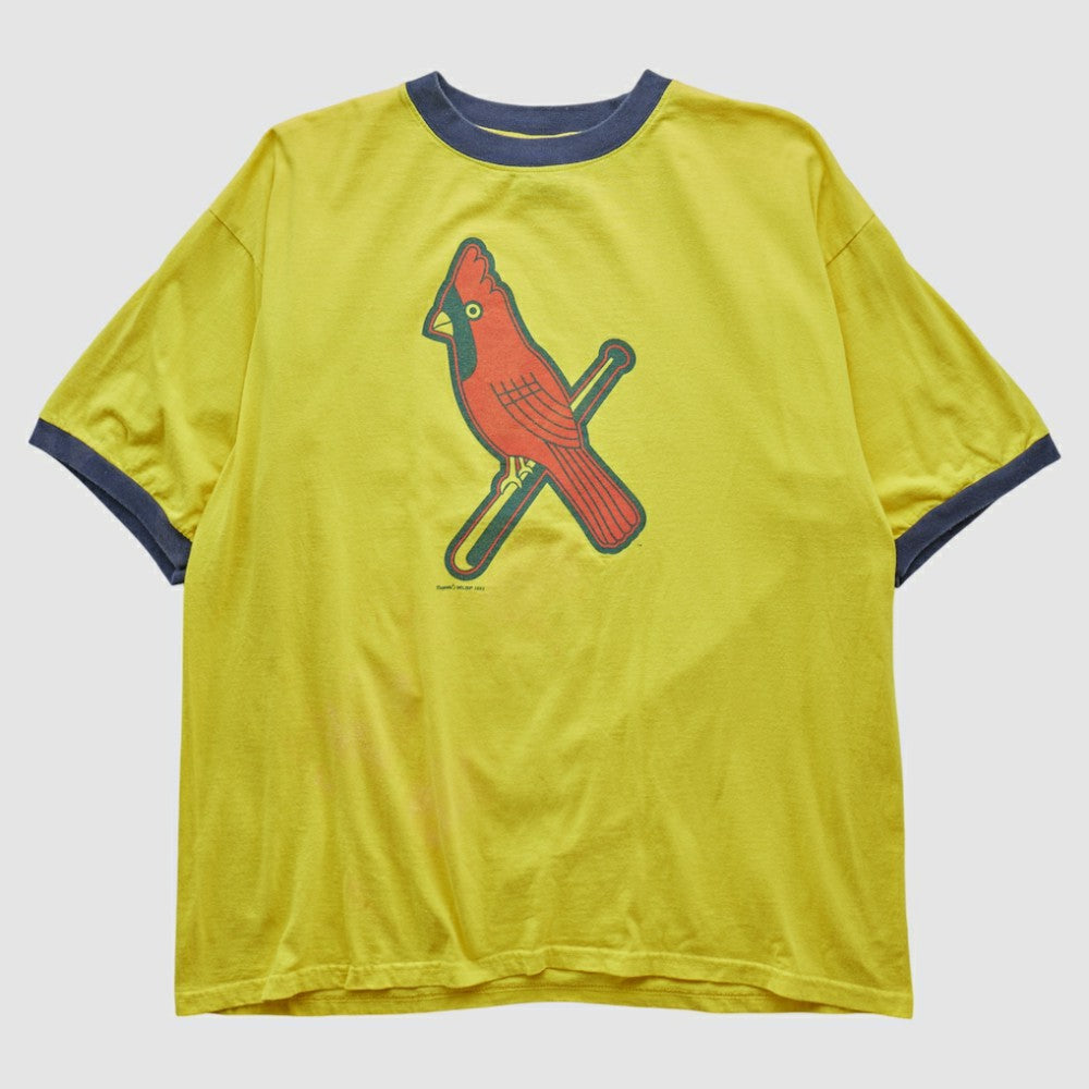 St. Louis Cardinals Cooperstown Collection T-shirt - MLB