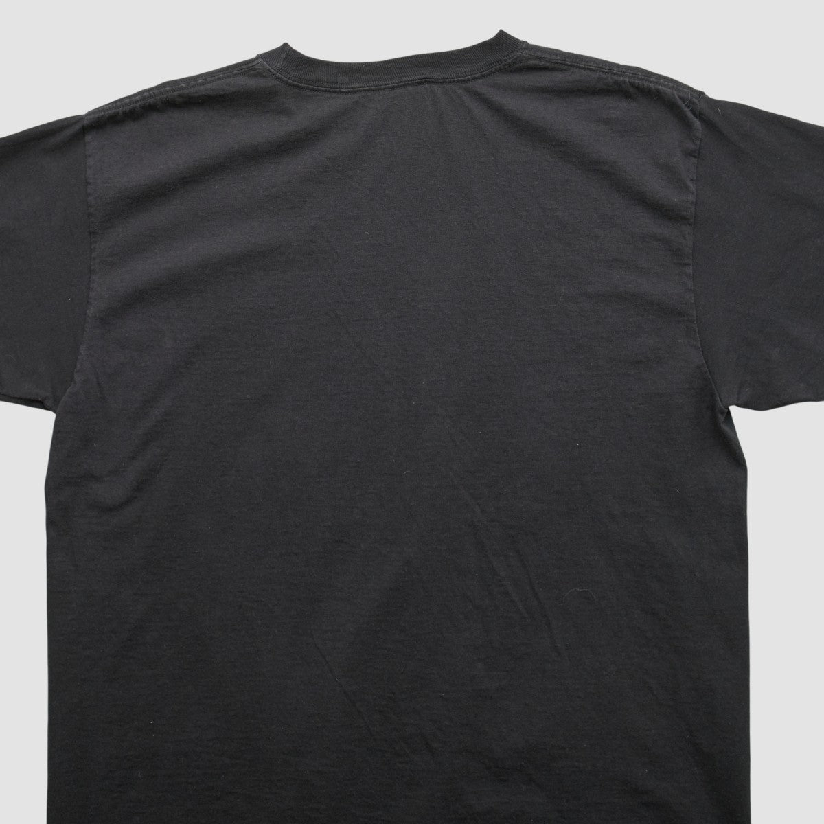 San Antonio Spurs 2007 T-shirt Black Vintage - NBA