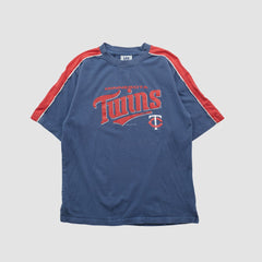 Minnesota Twins Lee Apparel T-shirt - MLB