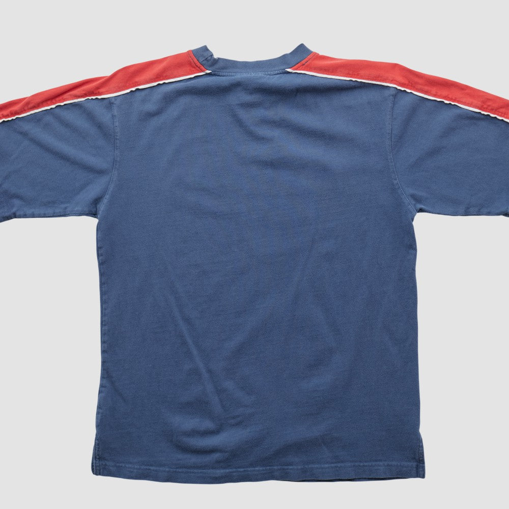 Minnesota Twins Lee Apparel T-shirt - MLB
