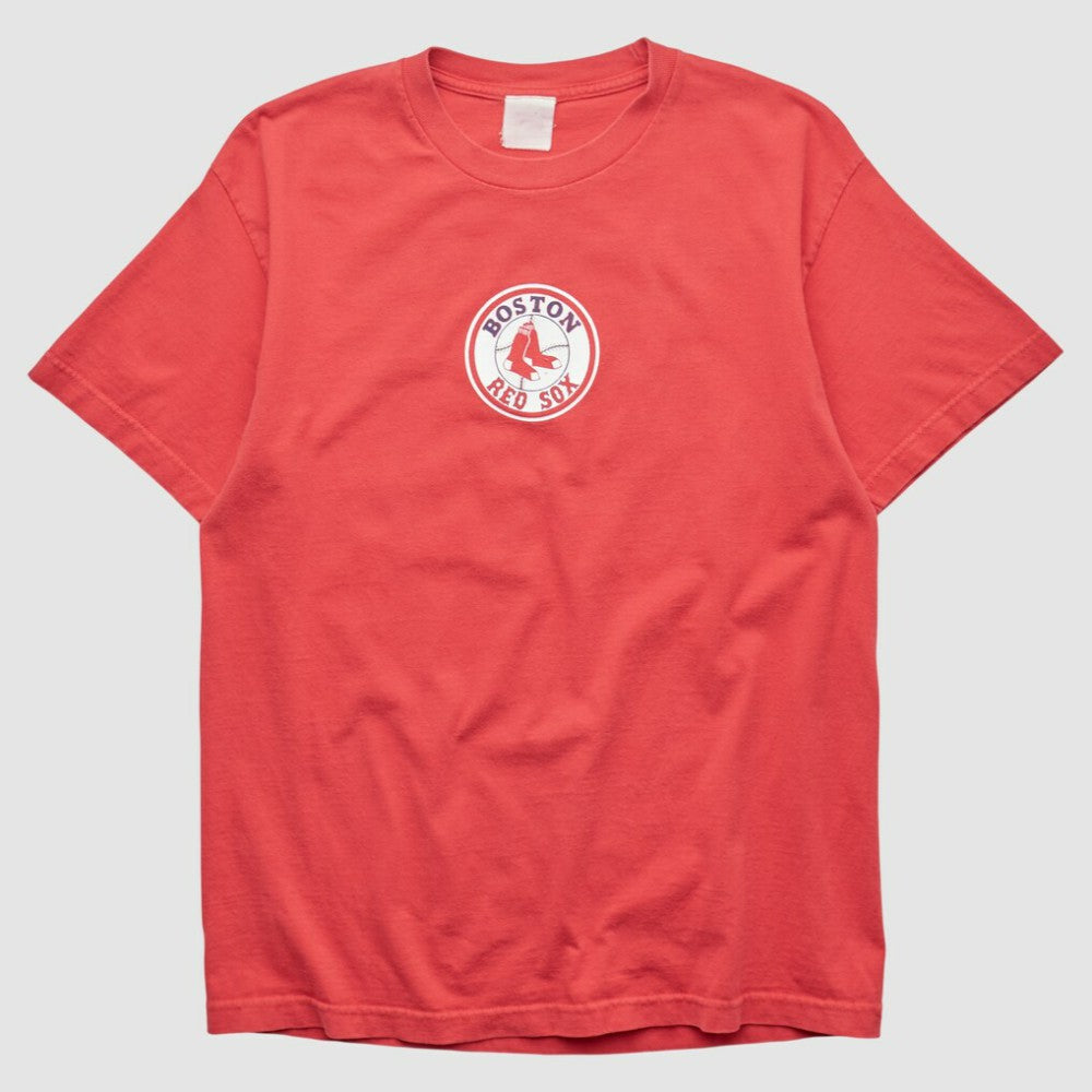 Boston Red Sox 2000s T-shirt - MLB