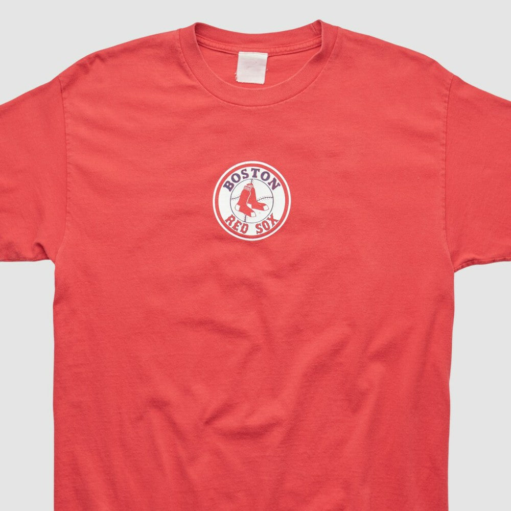 Boston Red Sox 2000s T-shirt - MLB