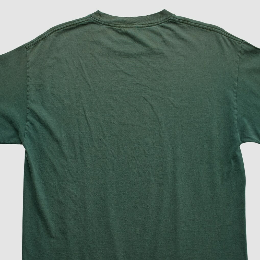 New York Jets NFL 2010s T-shirt Green Vintage | Fanatics