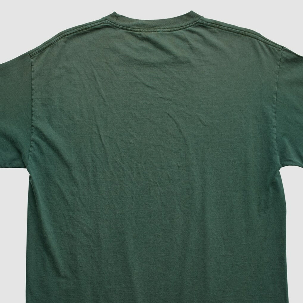 New York Jets NFL 2010s T-shirt Green Vintage | Fanatics