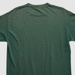 New York Jets NFL 2010s T-shirt Green Vintage | Fanatics