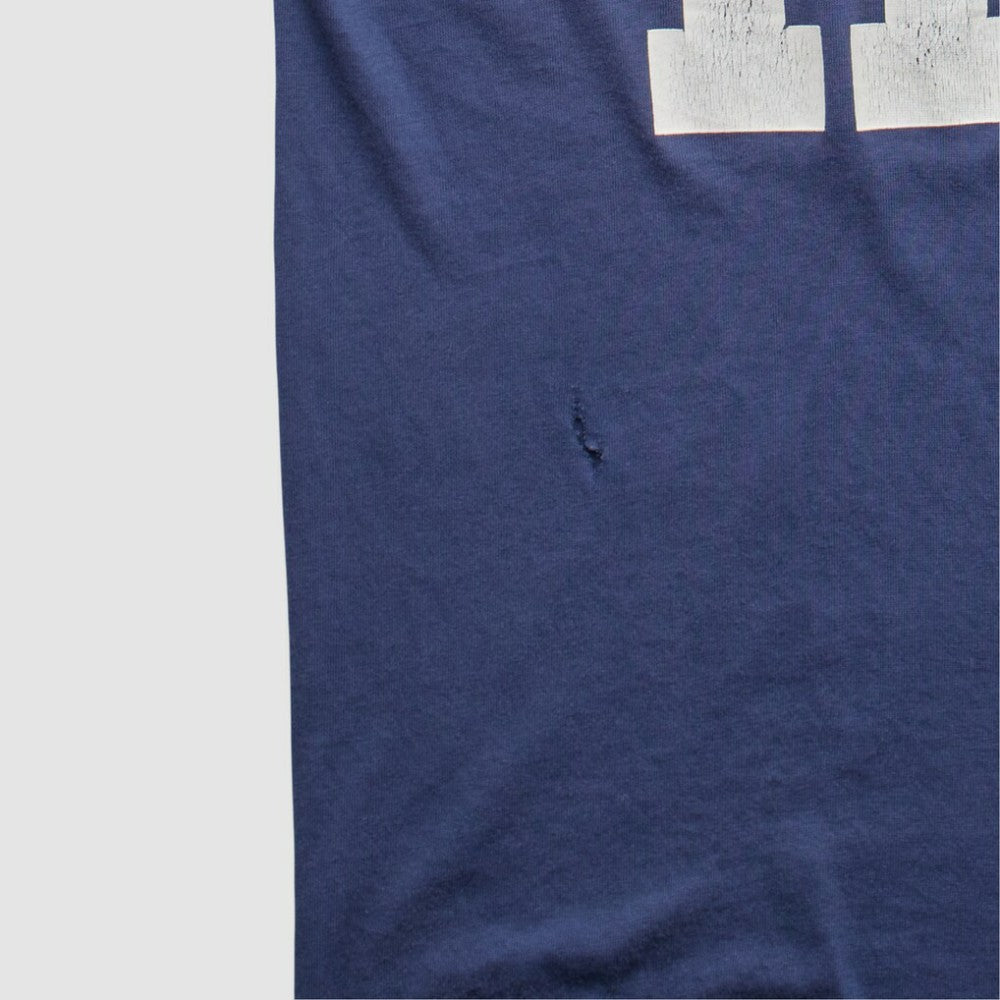 Atlanta Braves Swingster 90s T-shirt - MLB
