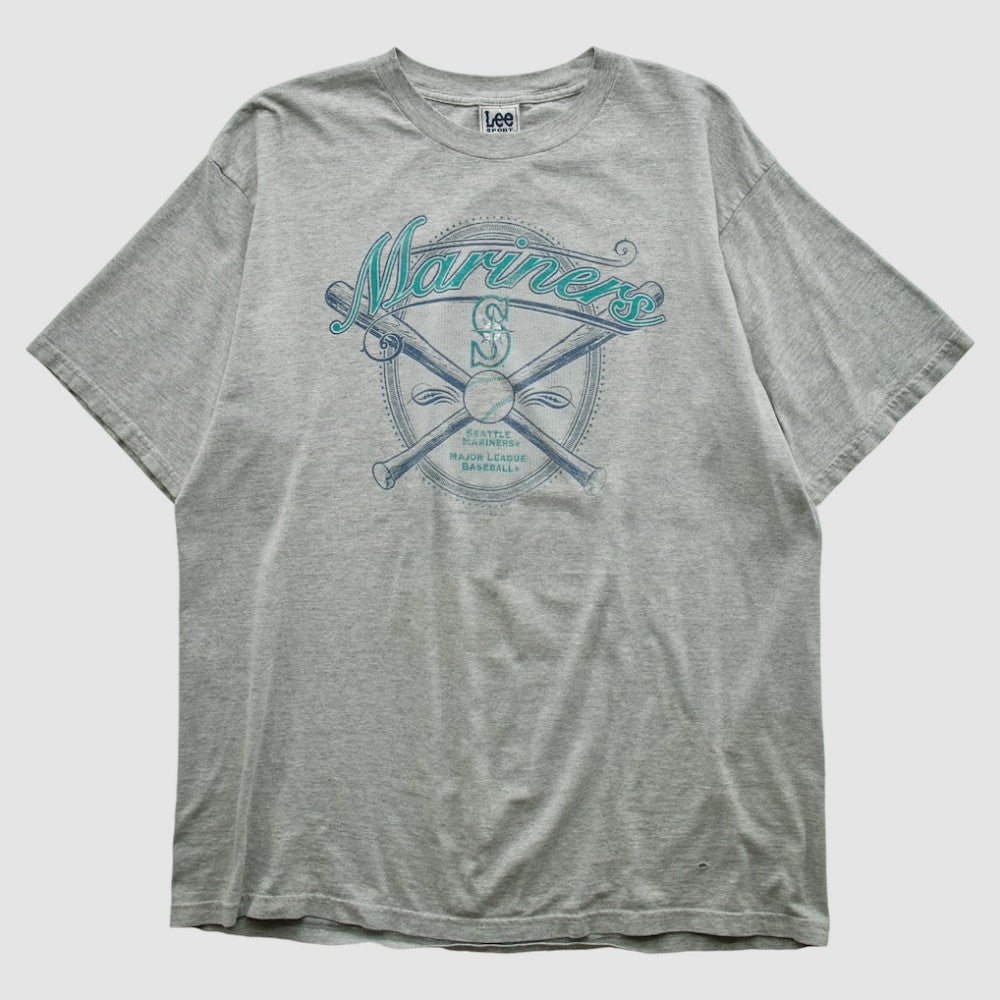 Seattle Mariners Lee Apparel 2001 T-shirt - MLB