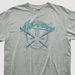 Seattle Mariners Lee Apparel 2001 T-shirt - MLB