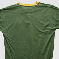 Green Bay Packers 90s T-shirt Green Vintage | Fanatics