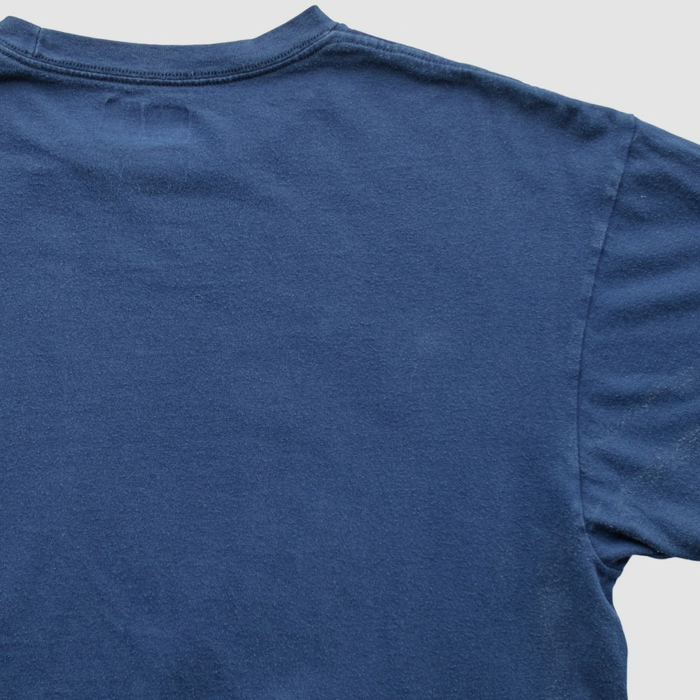 New England Patriots NFL 2013 T-shirt Navy Vintage | Fanatics