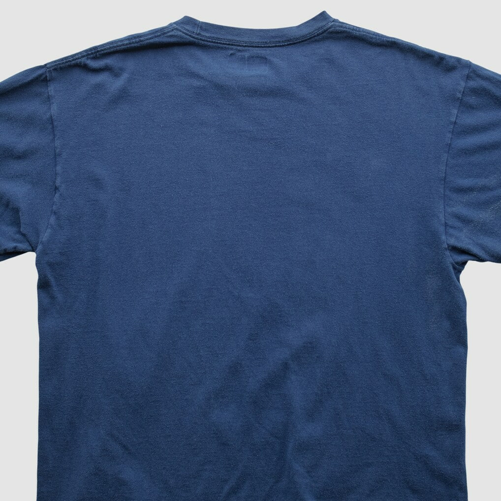 New England Patriots NFL 2013 T-shirt Navy Vintage | Fanatics