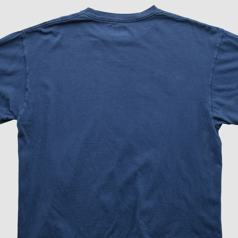 New England Patriots NFL 2013 T-shirt Navy Vintage | Fanatics