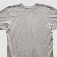 New England Patriots Reebok 2011 T-shirt Heather Gray Vintage | Fanatics