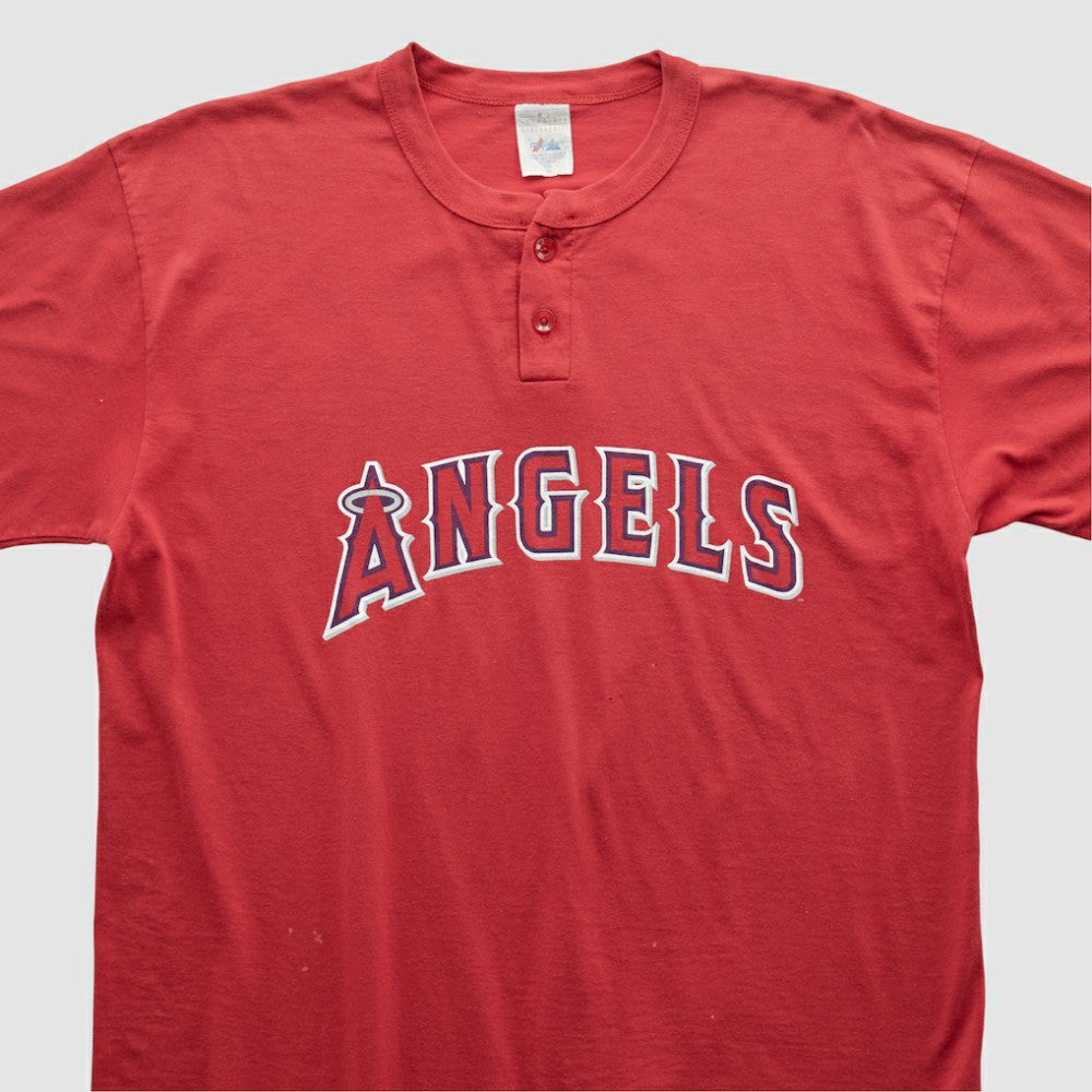 Los Angeles Angels Genuine Merchandise 2000s T-shirt - MLB