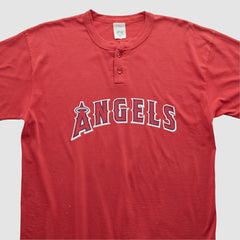 Los Angeles Angels Genuine Merchandise 2000s T-shirt - MLB