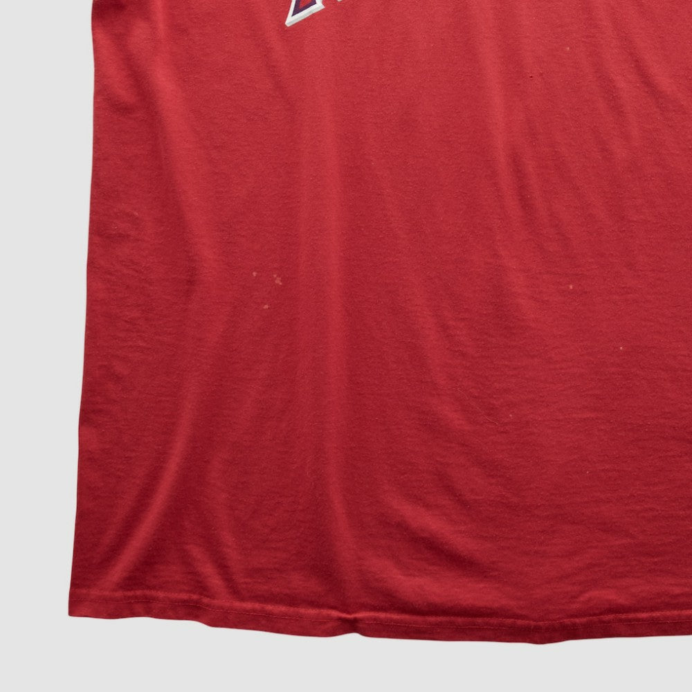 Los Angeles Angels Genuine Merchandise 2000s T-shirt - MLB