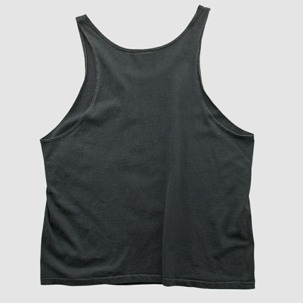 Colorado Rockies Hanes 90s Tank - MLB