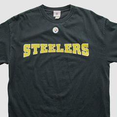 Pittsburgh Steelers NFL 2000s Long Sleeve T-shirt Black Vintage | Fanatics