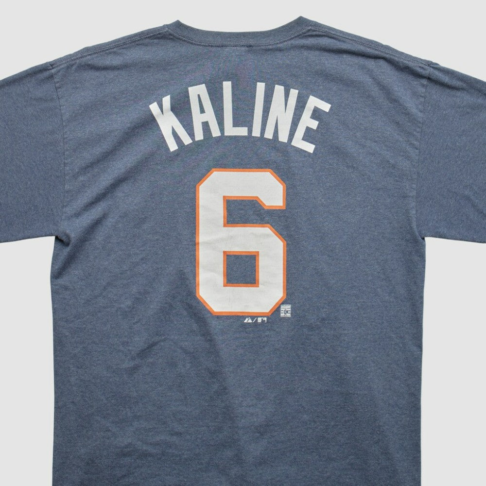 Detroit Tigers Majestic 2010s T-shirt - MLB