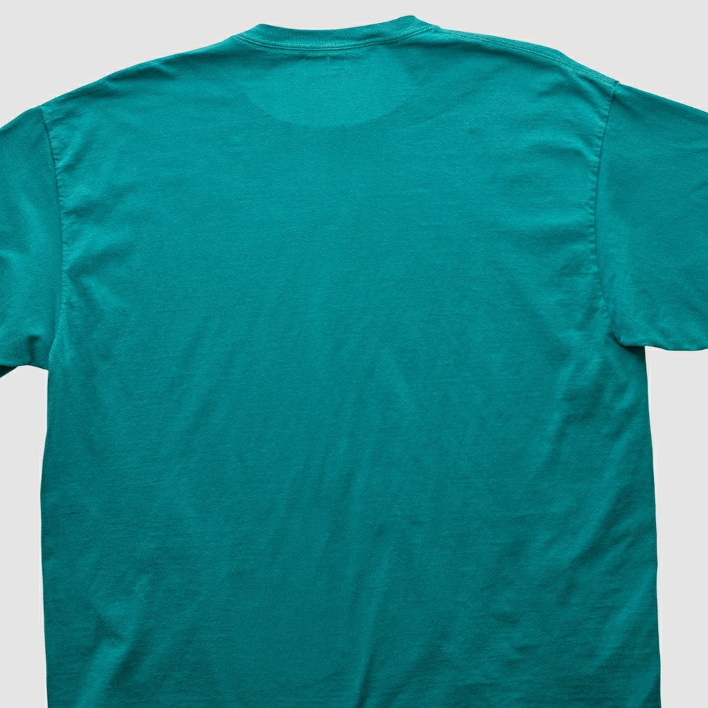 Miami Dolphins NFL 2010s T-shirt Teal Vintage | Fanatics