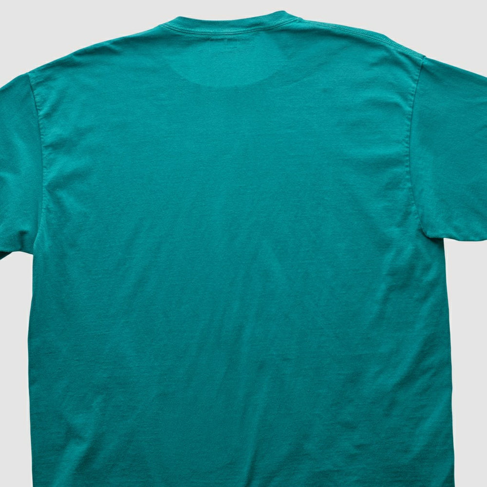 Miami Dolphins NFL 2010s T-shirt Teal Vintage | Fanatics