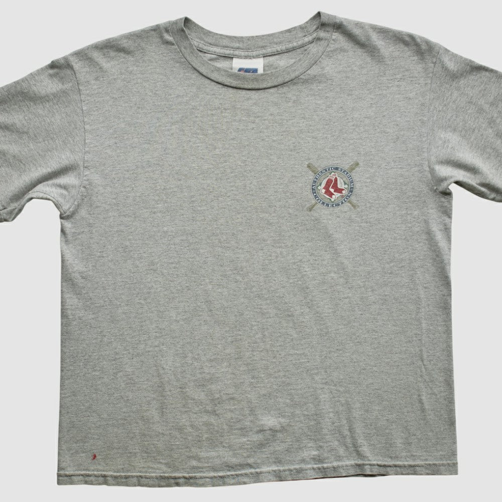 Boston Red Sox CSA 2000s T-shirt - MLB