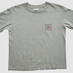 Boston Red Sox CSA 2000s T-shirt - MLB