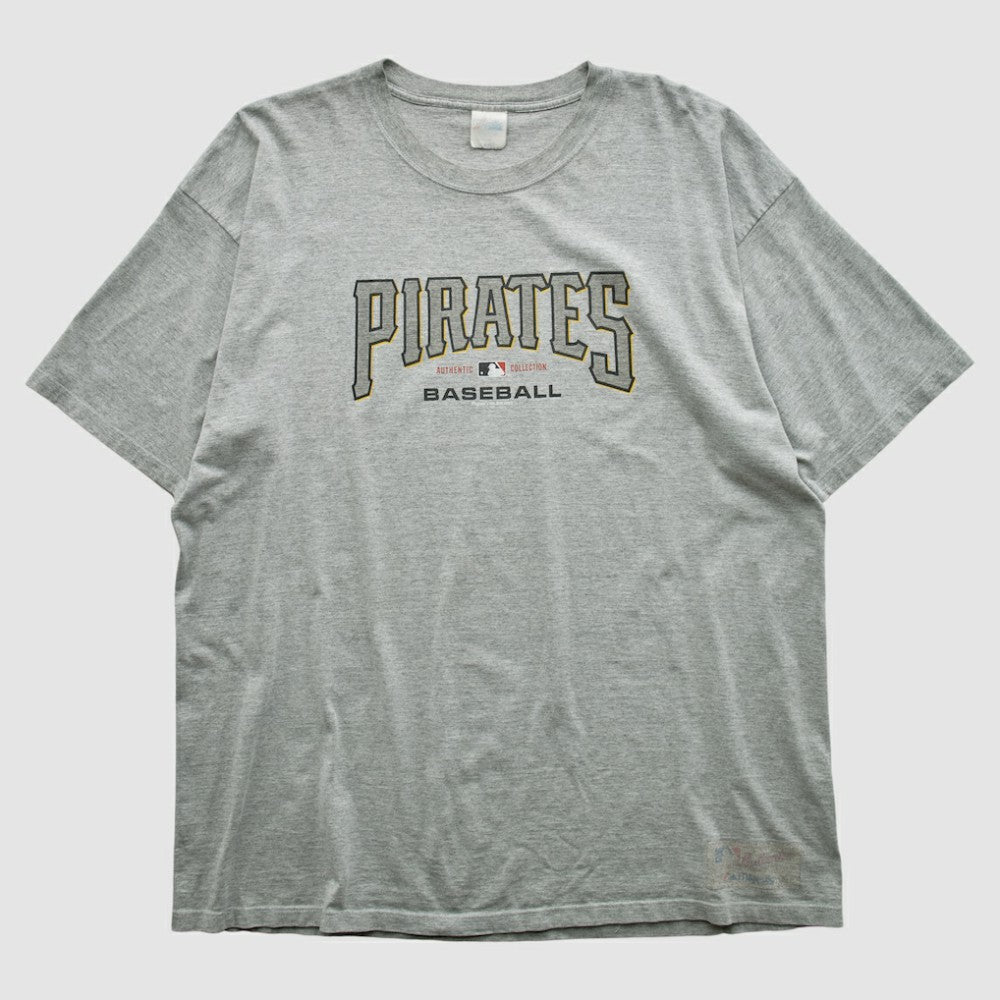 Pittsburgh Pirates Majestic 2003 T-shirt - MLB