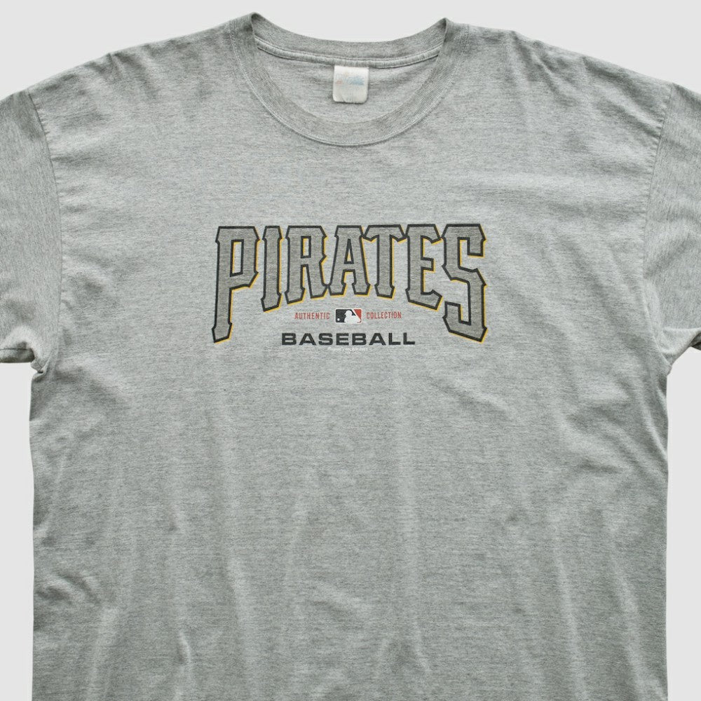 Pittsburgh Pirates Majestic 2003 T-shirt - MLB