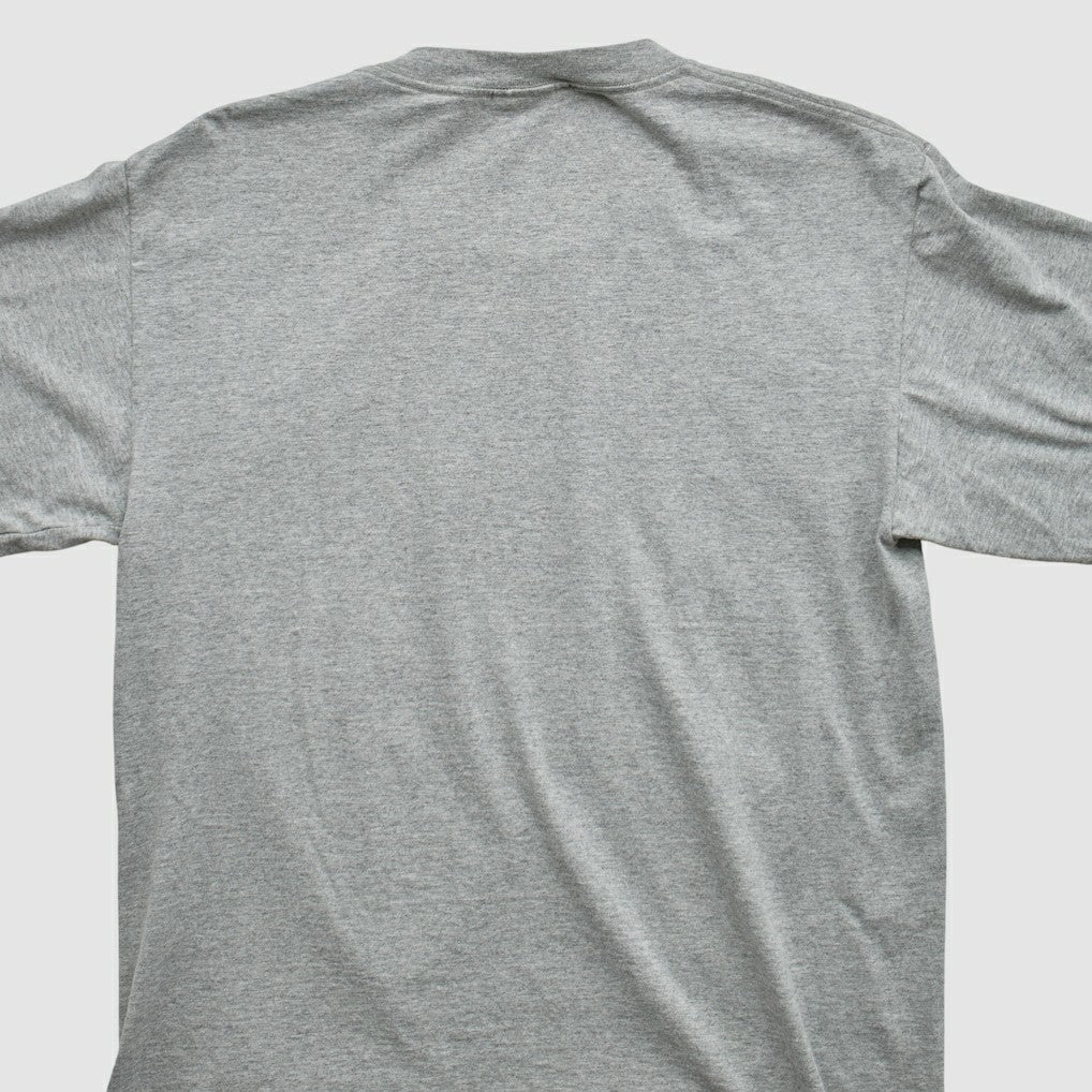 Green Bay Packers Lee Apparel 90s T-shirt Heather Gray Vintage | Fanatics