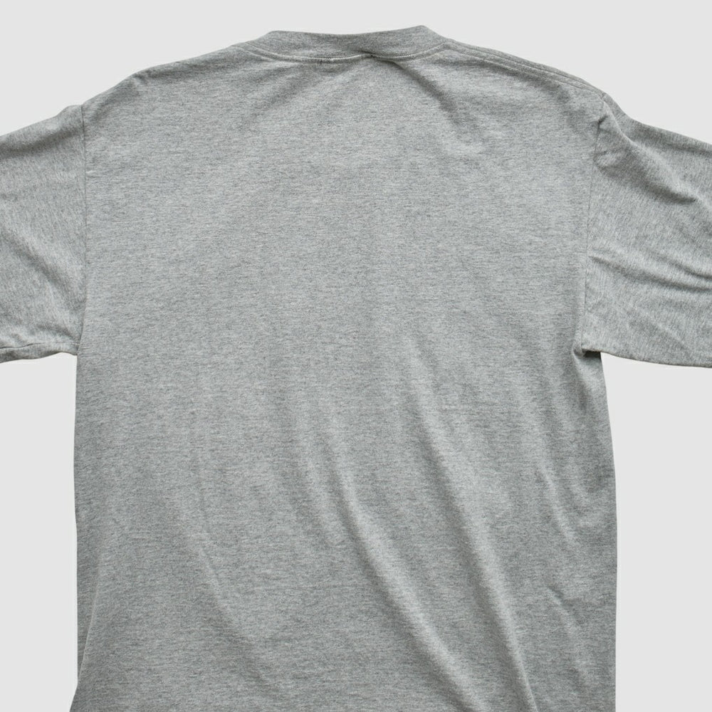 Green Bay Packers Lee Apparel 90s T-shirt Heather Gray Vintage | Fanatics