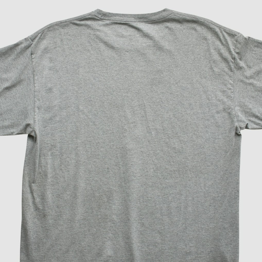 Indianapolis Colts NFL 2010s T-shirt Heather Gray Vintage | Fanatics