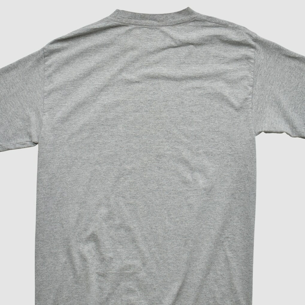Green Bay Packers 2011 T-shirt Heather Gray Vintage | Fanatics