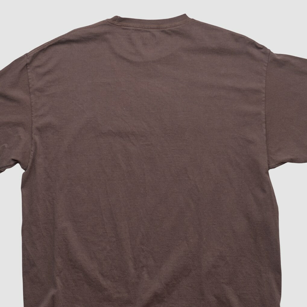 Cleveland Browns NFL 2010s T-shirt Brown Vintage | Fanatics