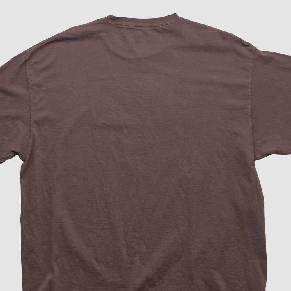 Cleveland Browns NFL 2010s T-shirt Brown Vintage | Fanatics