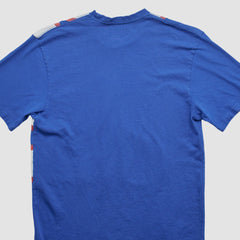 New York Giants NFL 2010s T-shirt Blue Vintage | Fanatics