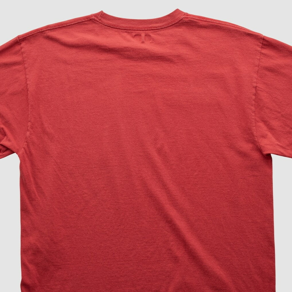 Atlanta Falcons NFL 2010s T-shirt Red Vintage | Fanatics