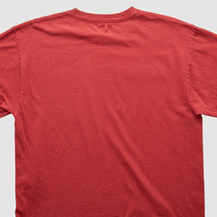 Atlanta Falcons NFL 2010s T-shirt Red Vintage | Fanatics