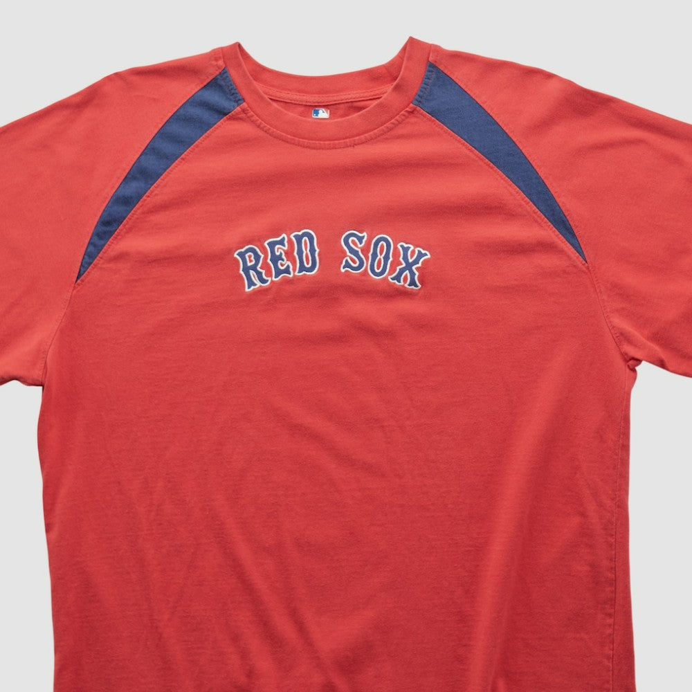 Boston Red Sox Genuine Merchandise 2000s T-shirt - MLB