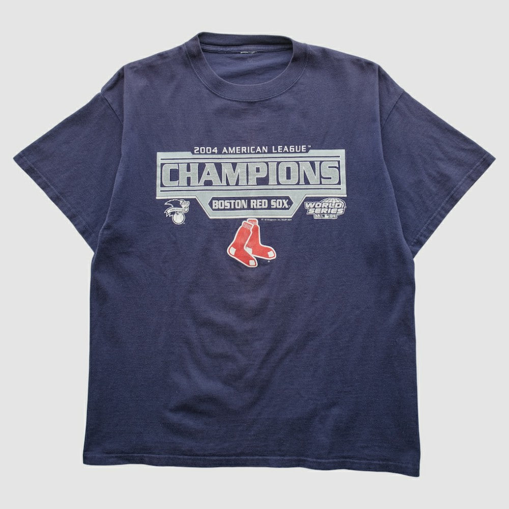 Boston Red Sox 2004 T-shirt - MLB