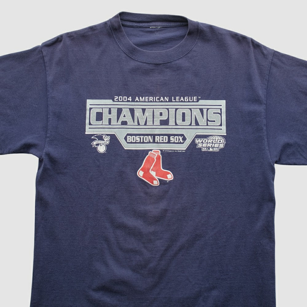 Boston Red Sox 2004 T-shirt - MLB