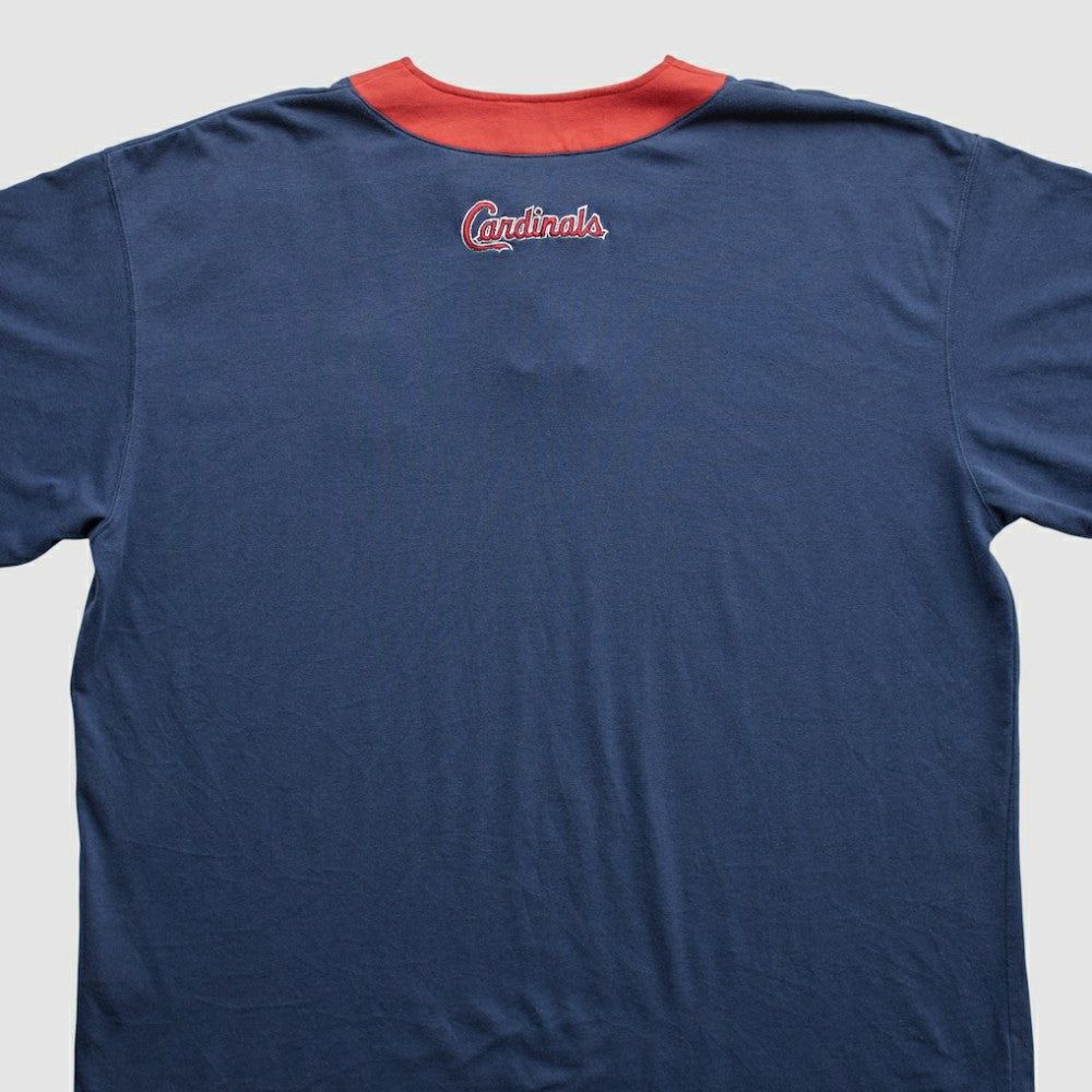 St. Louis Cardinals Nike 2000s T-shirt - MLB