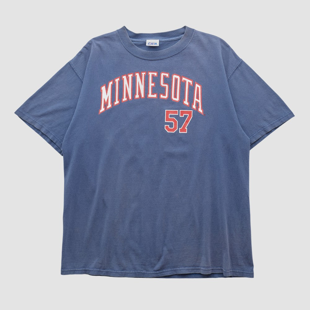 Minnesota Twins CSA 2006 T-shirt - MLB