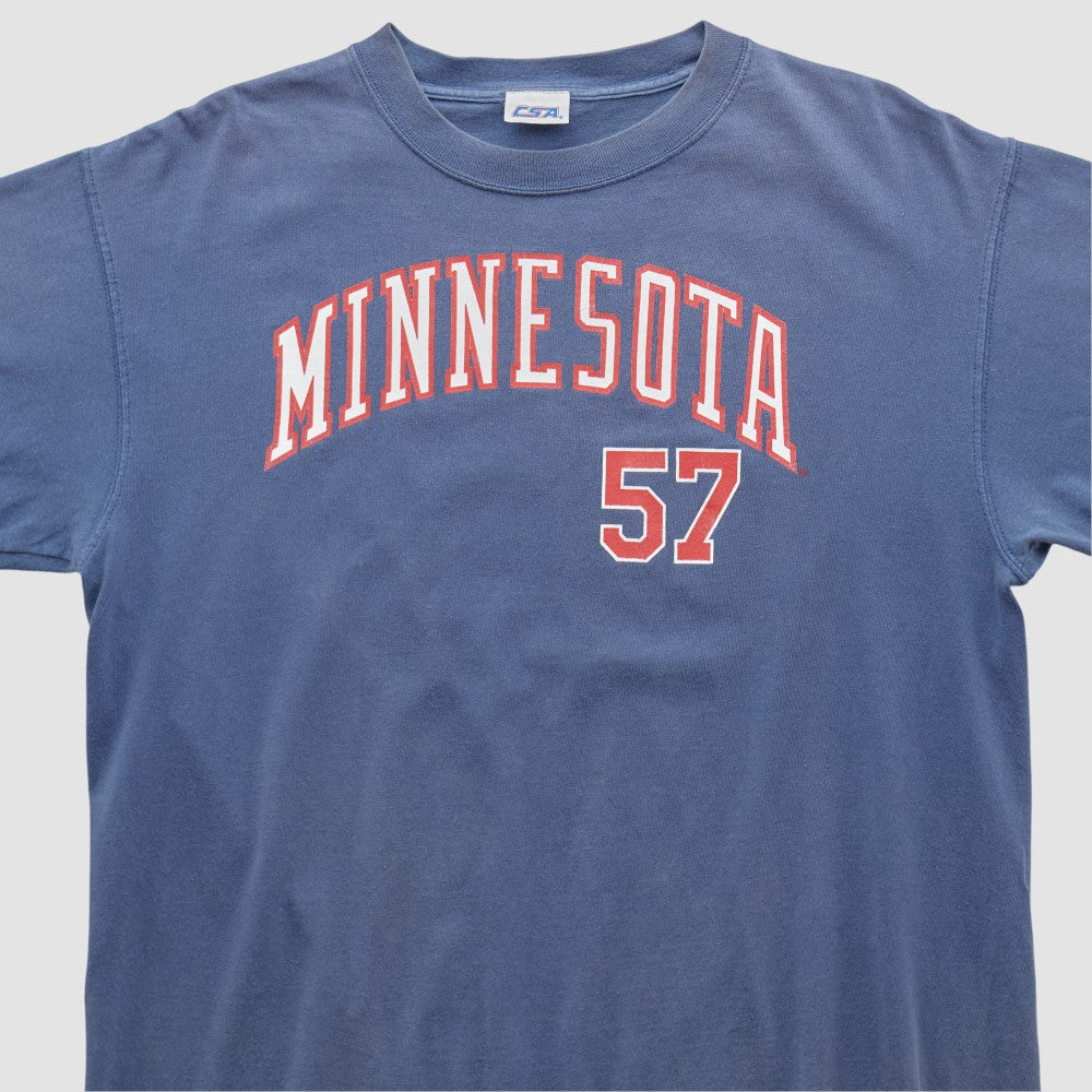Minnesota Twins CSA 2006 T-shirt - MLB